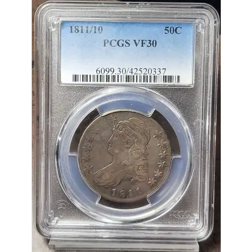 1811/10 50C