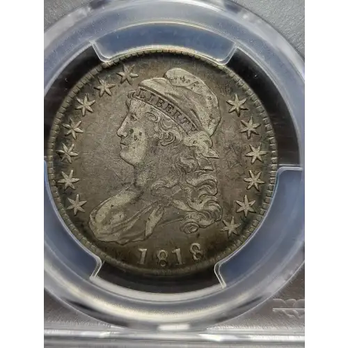 1814 50C E/A
