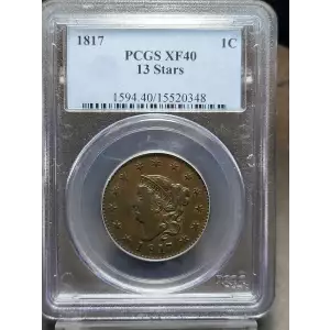 1817 1C 13 Stars, BN (2)