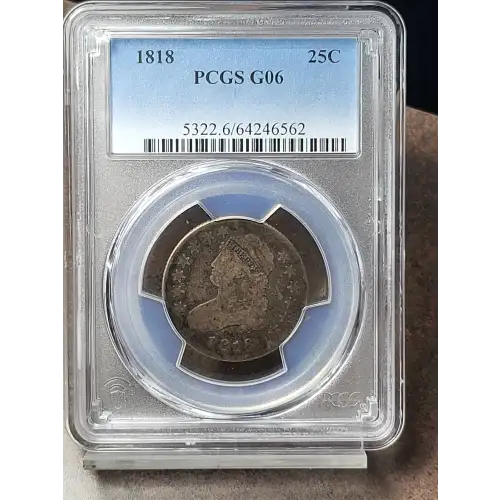 1818 25C