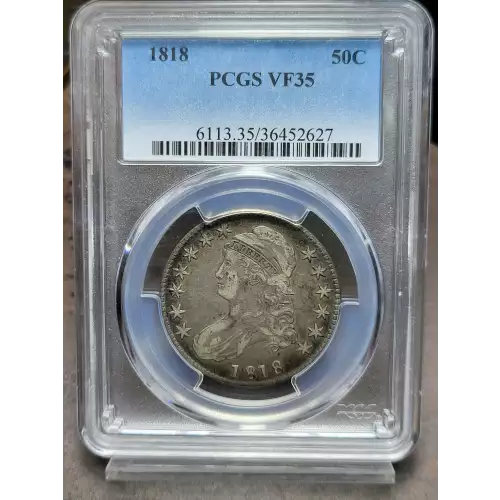 1818 50C
