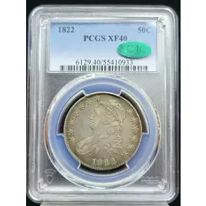 1822 50C