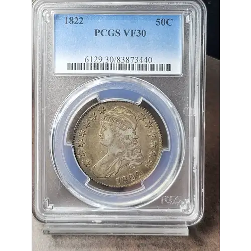 1822 50C