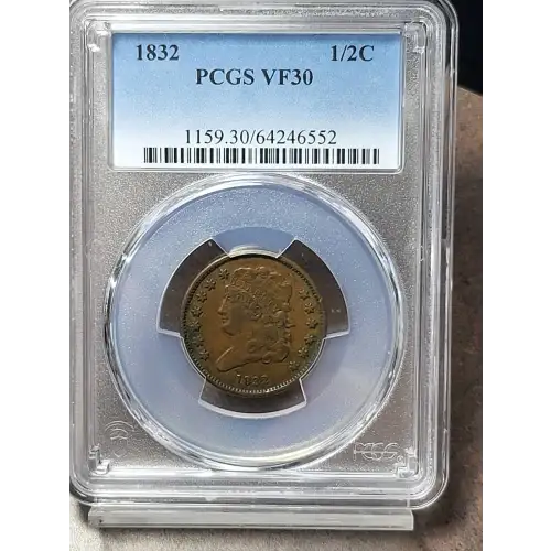 1832 1/2C, BN (2)