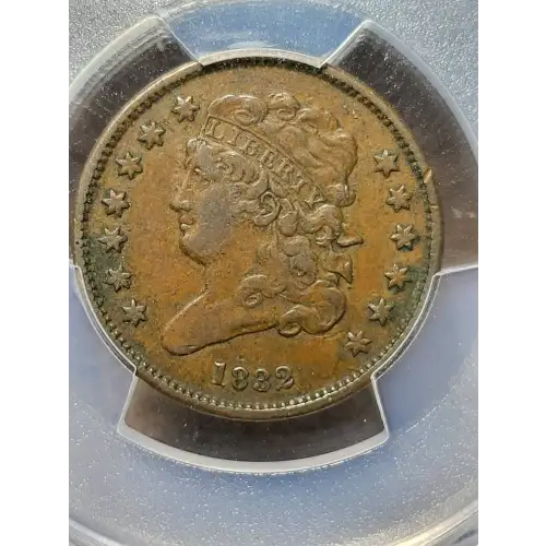 1832 1/2C, BN (3)