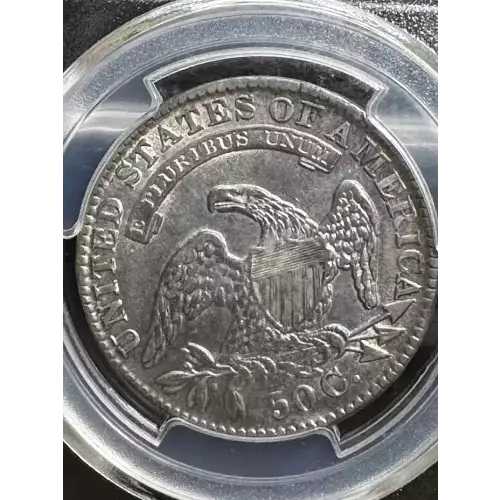 1834 50C Large Date, Large Letters (3)