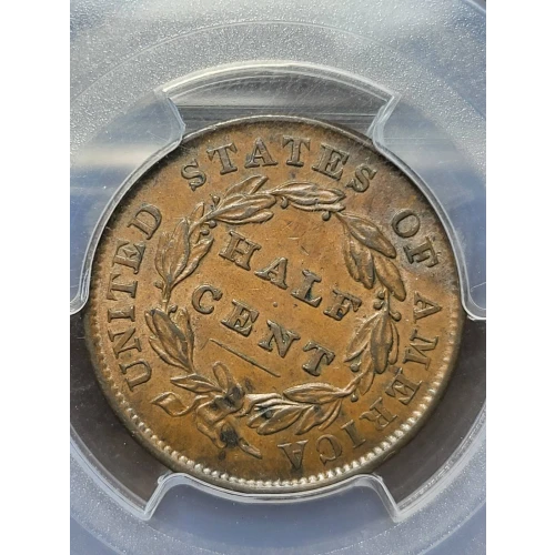 1835 1/2C, BN