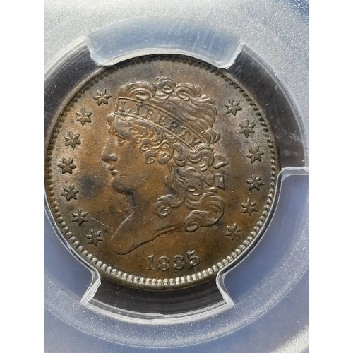 1835 1/2C, BN (2)