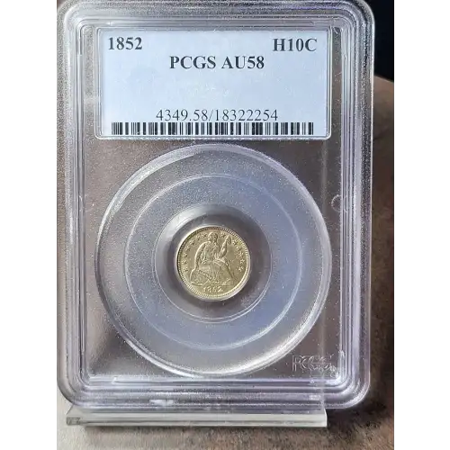 1852 H10C