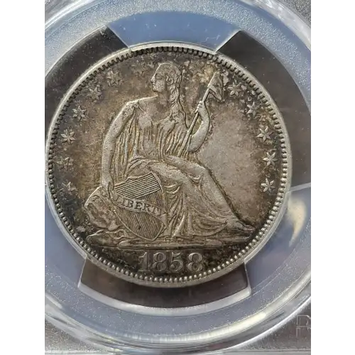1858 50C