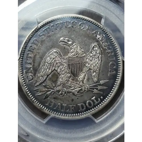 1861 50C