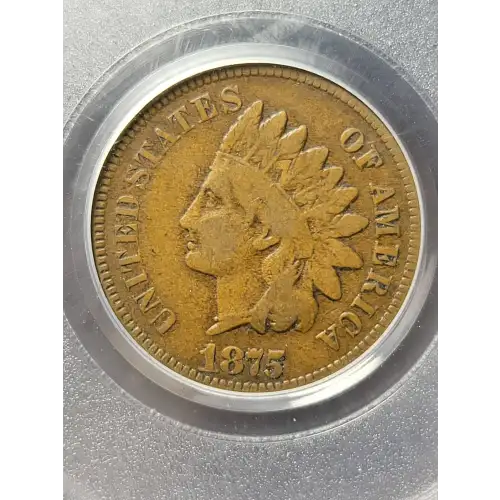 1875 1C, BN