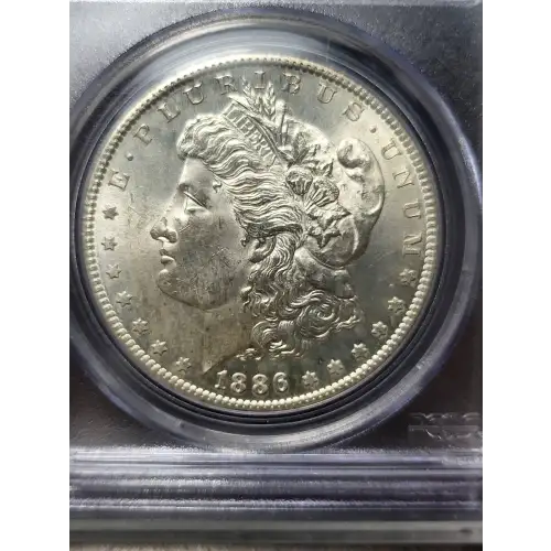 1886-S $1