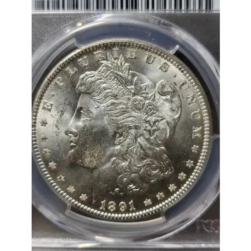 1891 $1 (3)