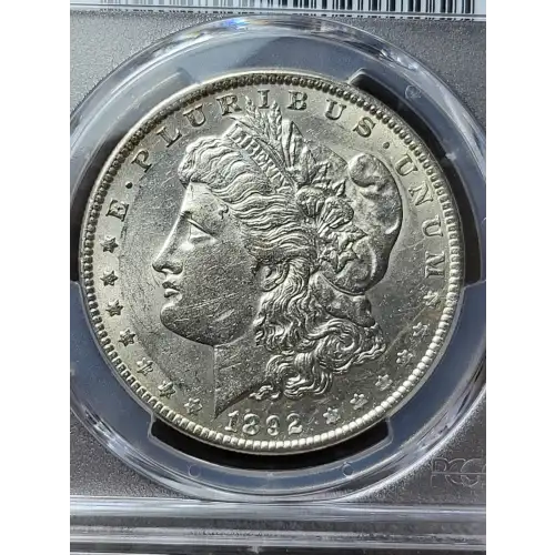 1892-O $1