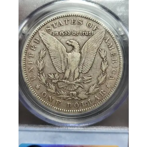 1895-O $1