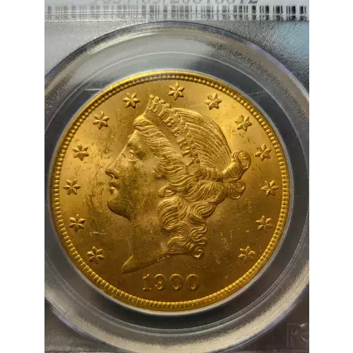 1900 $20