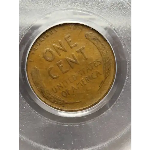 1909-S VDB 1C, BN (3)