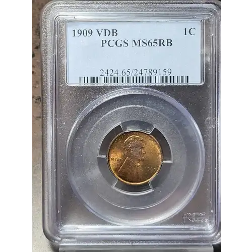 1909 VDB 1C, RB (2)