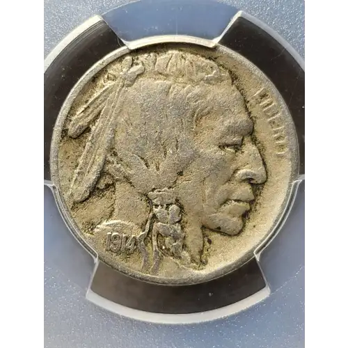 1914-S 5C