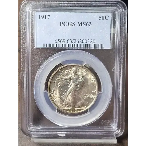 1917 50C