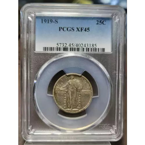 1919-S 25C (2)