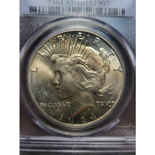 1924-S $1