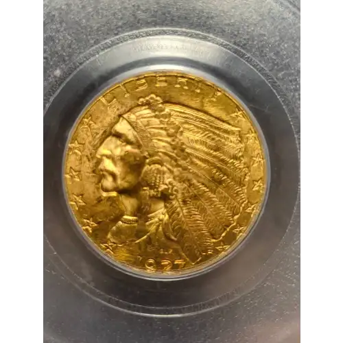 1927 $2.50