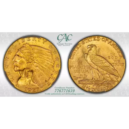 1927 $2.50 (4)