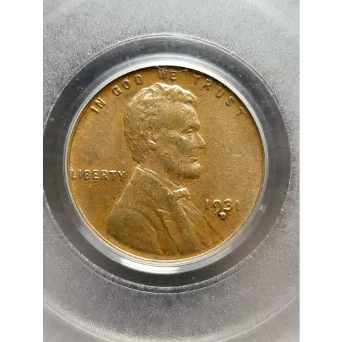 1931-D 1C, BN (2)