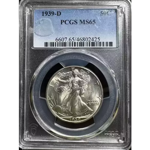 1939-D 50C
