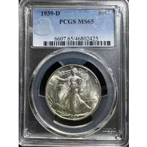 1939-D 50C