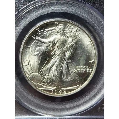 1942-D 50C