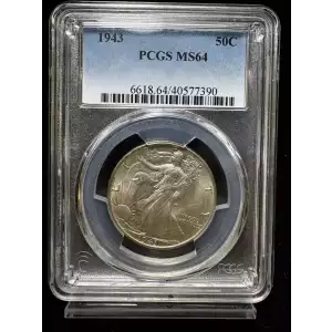 1943 50C