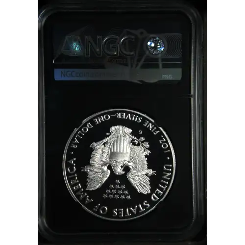 2019 S First Day of Issue ULTRA CAMEO (3)