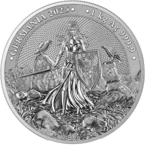 2025 1 kg Germania Silver Coin (2)