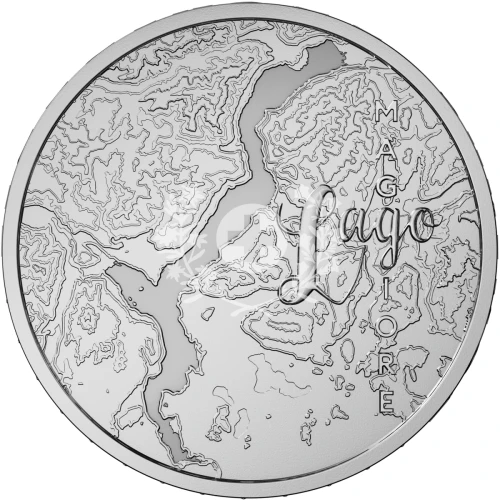 2025 Lake Maggiore Silver Swiss 20 Franc (3)