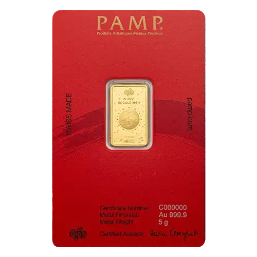 2026 5g PAMP Gold Year Of The Horse (2)