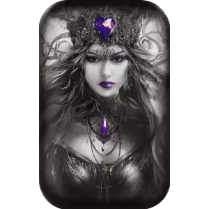 Goddesses - Frigg
