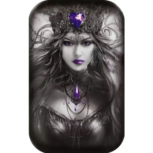 Goddesses - Frigg