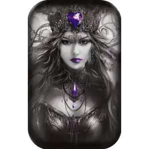 Goddesses - Frigg