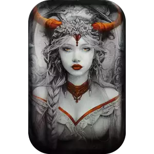 Goddesses - Gefion