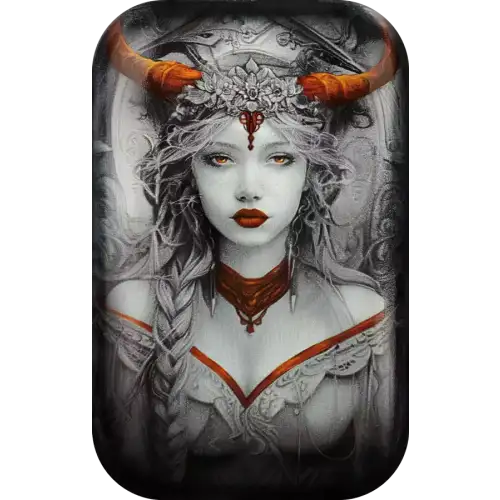 Goddesses - Gefion