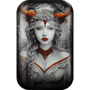 Goddesses - Gefion