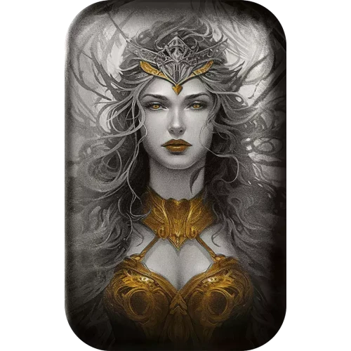 Goddesses - Gullweig