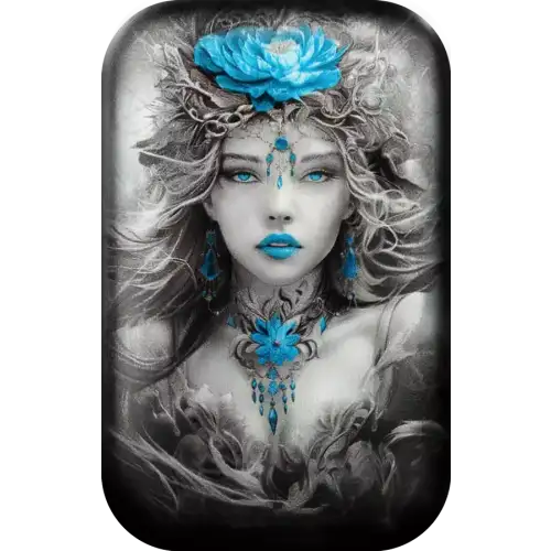Goddesses - Nerthus