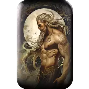 Gods - Baldur