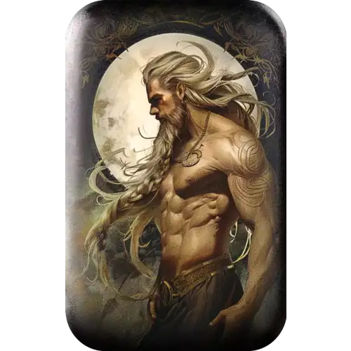 Gods - Baldur