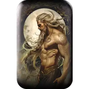 Gods - Baldur