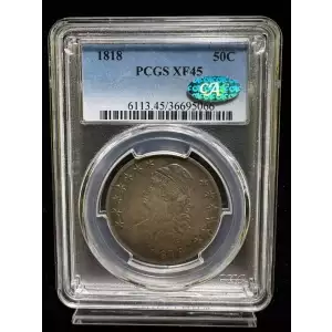 1818 50C